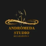 Logo de Andrómeda Studio