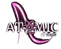 Logo de Atomic Estudio