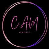 Logo de C.A.M Group