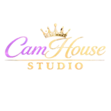 Logo de CamHouse Studio