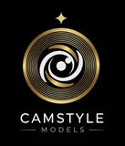 Logo de CamStyle Models