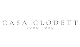 Logo de Casa Clodett