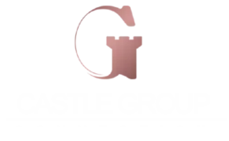 Logo de Castle Group