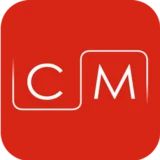 Logo de CM Studios