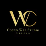 Logo de Cocco Web Studio