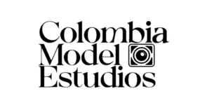 Logo de Colombia Model Estudio
