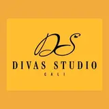 Logo de Divas Studio