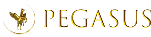 Logo de Estudio Pegasus