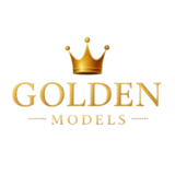 Logo de Golden Models