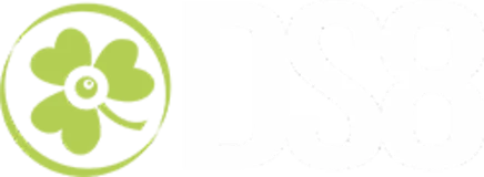 Logo de Grupo DS8