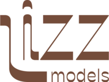 Logo de Lizz Models