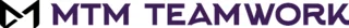Logo de MTM Teamwork