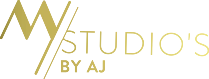 Logo de My Studios