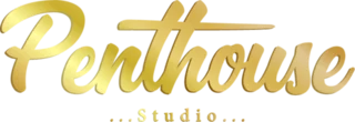 Logo de Penthouse Studio