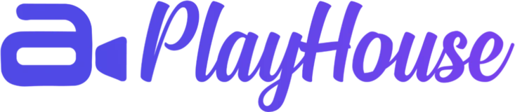 Logo de PlayHouse Agency