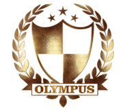 Logo de Producciones Olympus