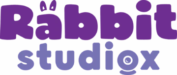 Logo de Rabbit Studiox
