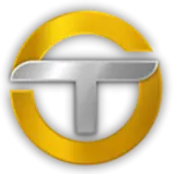 Logo de Titanium Estudios