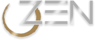 Logo de Zen Studio